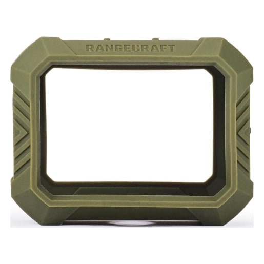 Athlon Optics Rangecraft VelocityPro Radar Green Chronograph Protection Kit 707301A-G