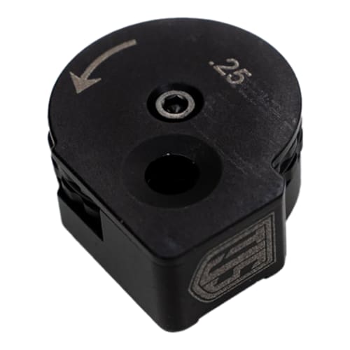 JTS Airacuda/Airacuda Max .25 Cal 10rd Metal Magazine JAC061