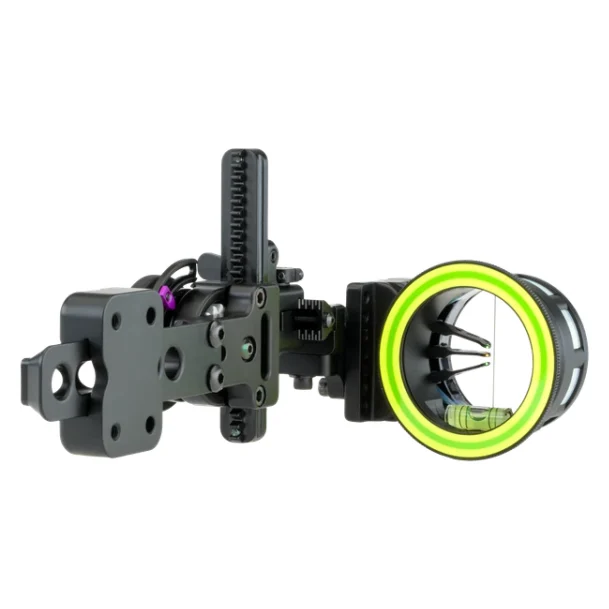 Spot Hogg Boonie Dovetail 3 Pin LH .019 FO Bow Sight BDT3LH19