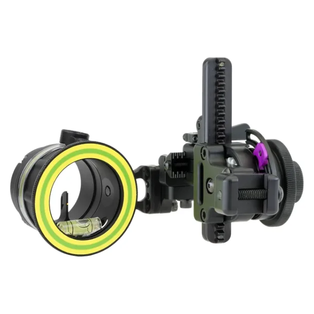 Spot Hogg Boonie Pic Mount 2 Pin LH .019 ROTI Bow Sight BPM2LH19ROTI
