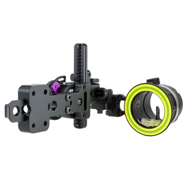 Spot Hogg Boonie Dovetail 2 Pin LH .019 ROTI Bow Sight BDT2LH19ROTI