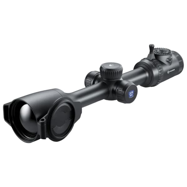 Pulsar Thermion 3 LRF XR60 640x480 4-40x 60mm / F1.0 Thermal Riflescope PL76589