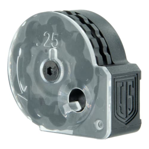 JTS Airacuda/Airacuda Max .25 Cal 9rd Polymer PCP Magazine (2 pack) JAC063