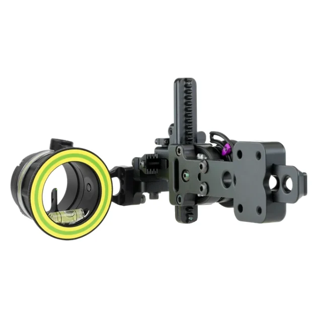 Spot Hogg Boonie Hard Mount 1 Pin RH .019 ROTI Bow Sight BHM1RH19ROTI