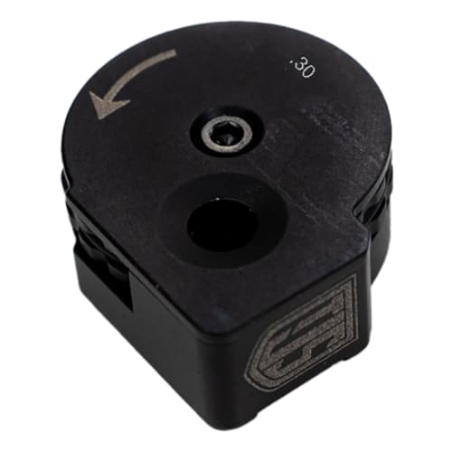 JTS Airacuda/Airacuda Max .30 Cal 7rd Metal Magazine JAC065