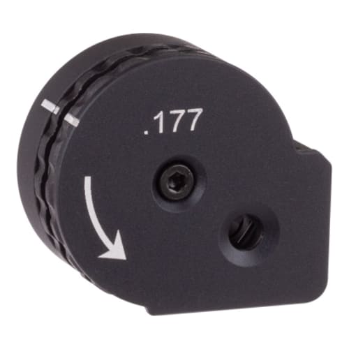 JTS Airacuda/Airacuda Max .177 Cal 12rd Metal Magazine JAC066