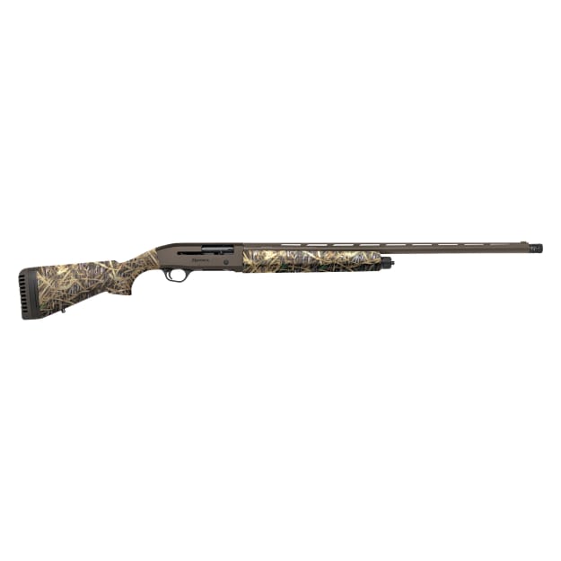 Mossberg Maverick Semi-Auto 26"Bbl 20ga 5+1 Shotgun w/ 3-in Chamber, Accu-Choke, Adj. Synthetic Stock, Mossy Oak Vintage Shadowgrass 33040