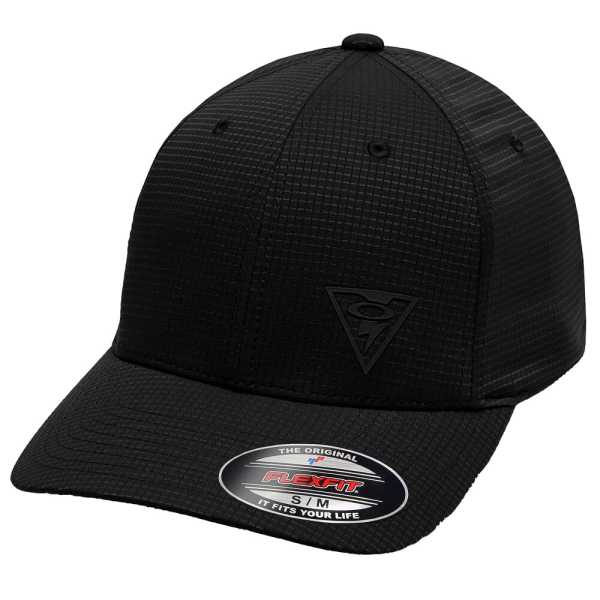 Oakley SI Tech Black Cap 912254-001-001