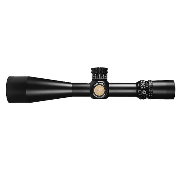 Nightforce ATACR 5-25x56 F1 ZS .1mrad Illum PTL TReMoR3 C574__LN