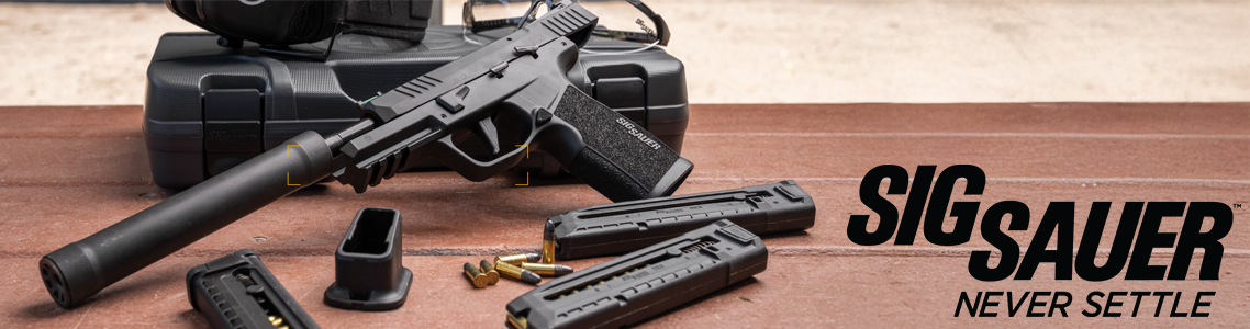 Sig Sauer Father's Day Sale