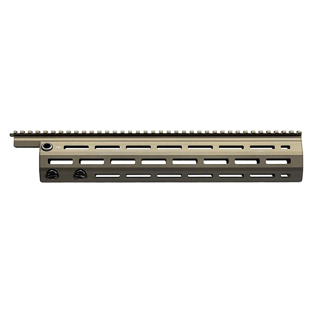 HK MR762 14.7" FDE M-LOK Handguard 51000225