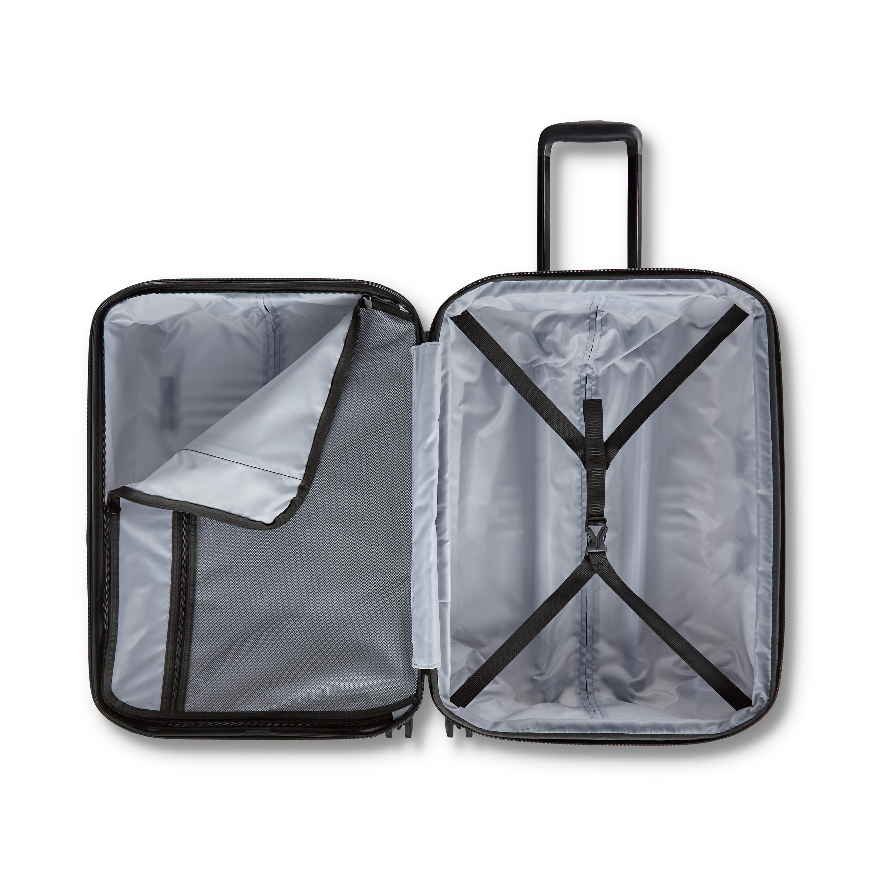 ebags E.V.M. 3 Piece Set - Luggage