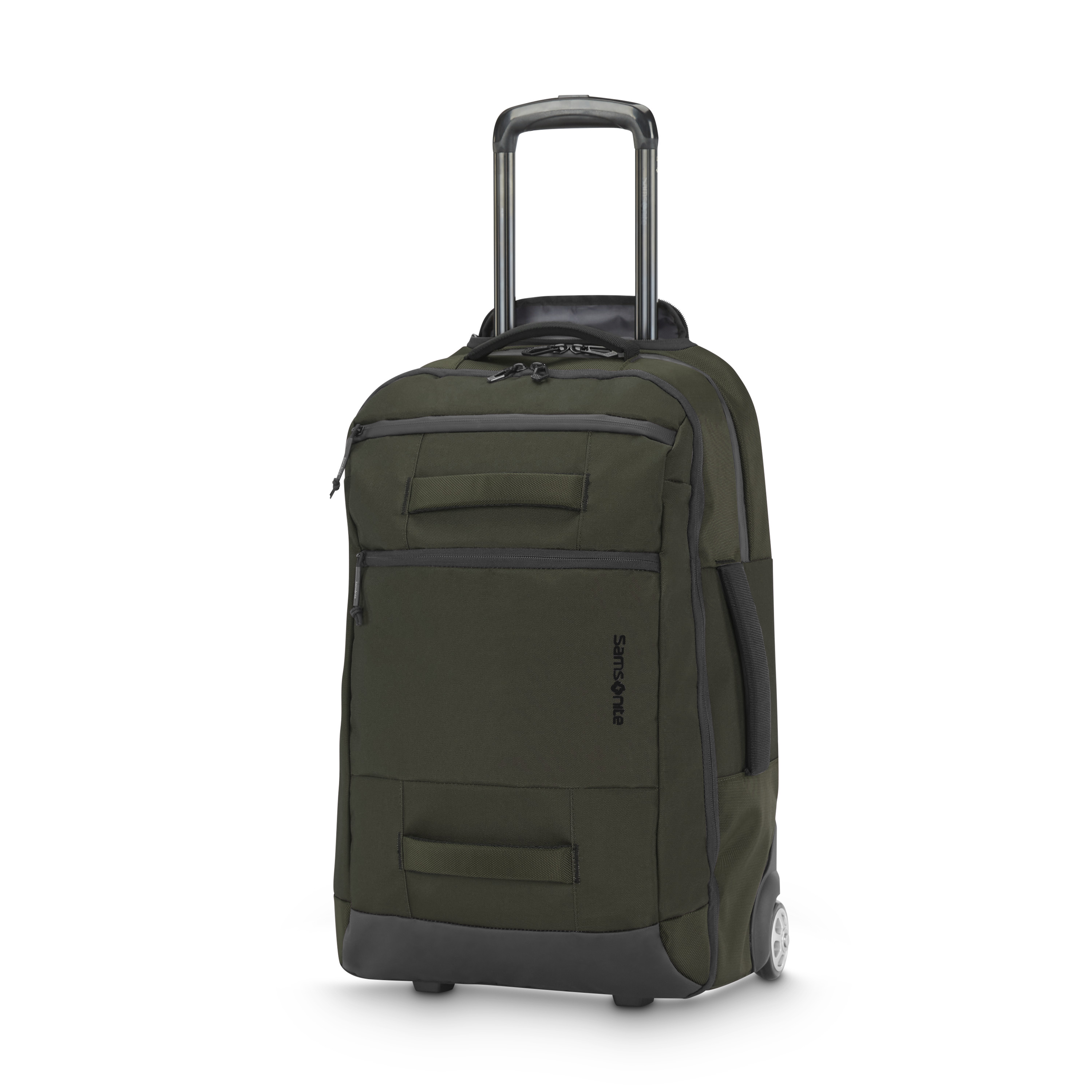Samsonite Detour Convertible Wheeled Hybrid Backpack - Taschen - Bild 21 von 32
