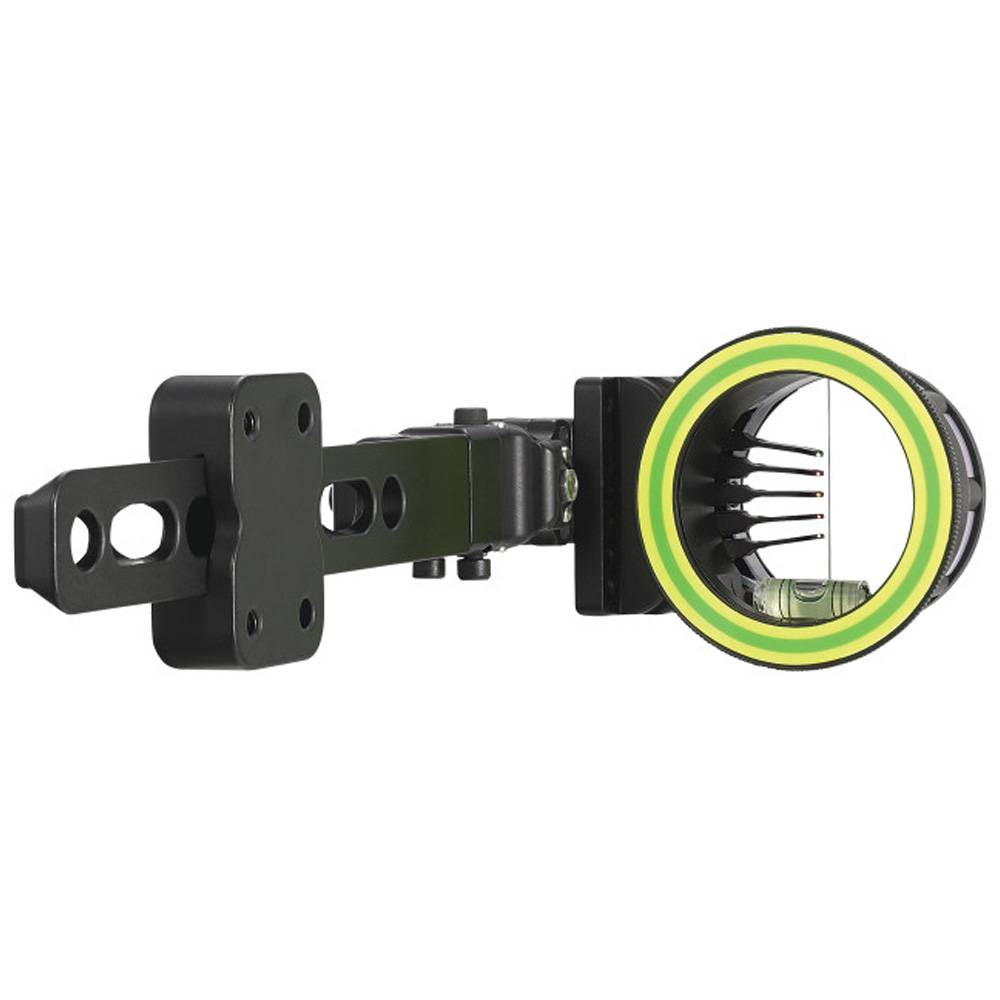 Spot Hogg Hogg-It MRT 5-Pin LH .029 Wrapped Bow Sight HI5LH29MRT