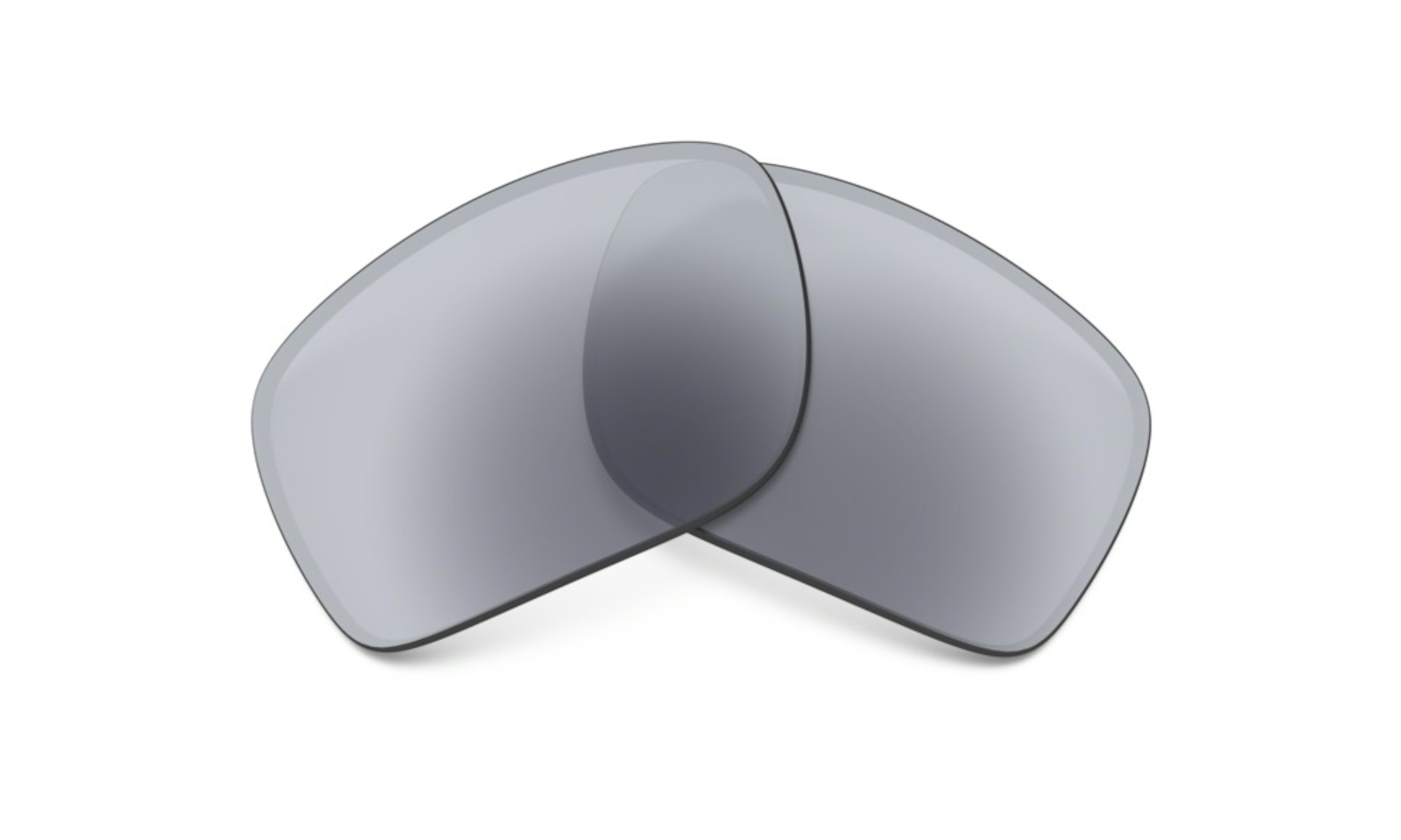 Oakley SI Ballistic Shocktube Replacement PRIZM TR45 Lens 101-781-007