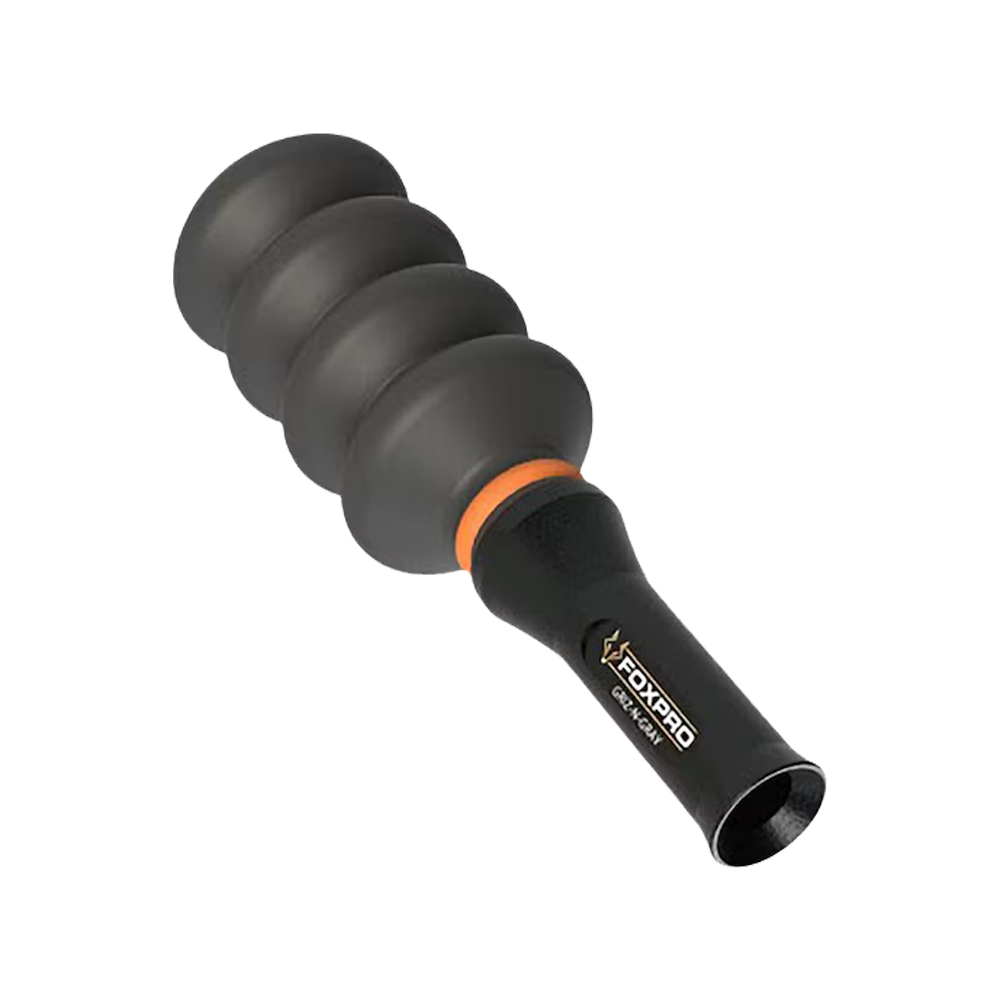 FOXPRO Griz N Gray Predator Hand Call GRIZGR