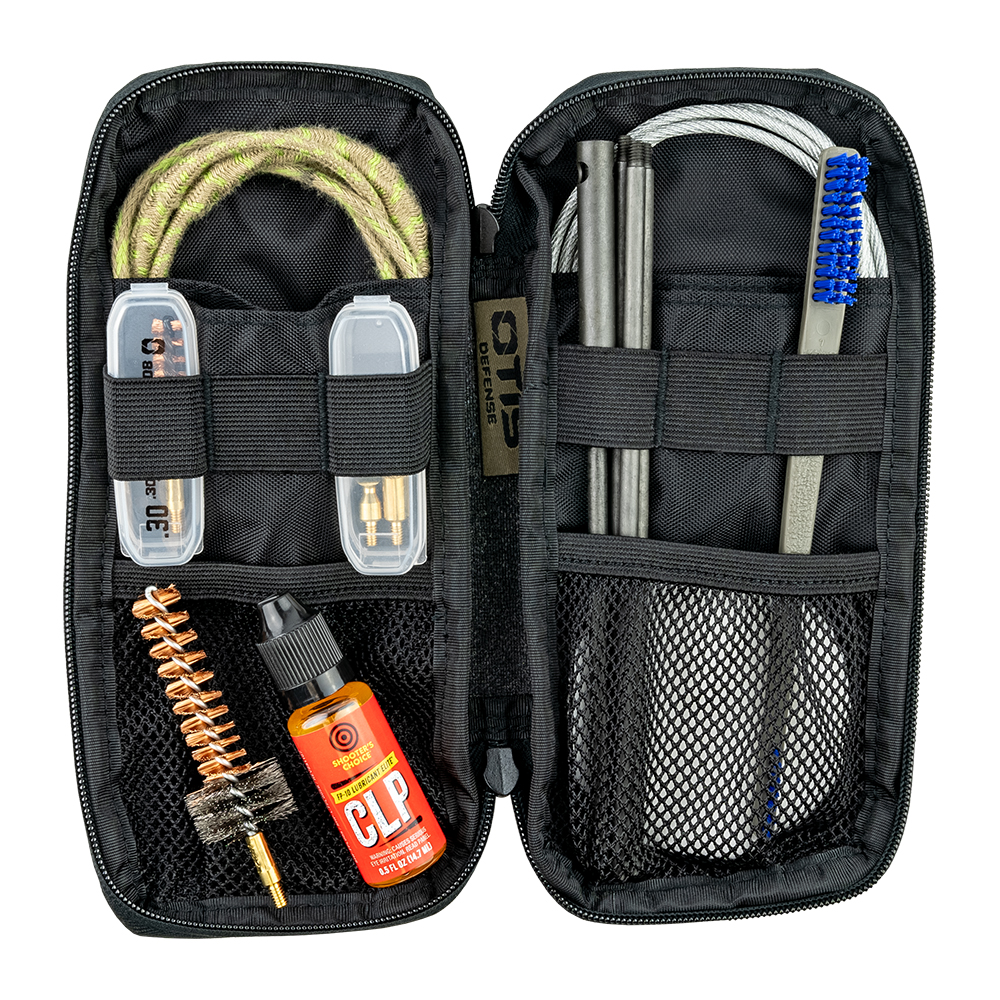 OTIS Defender Series .308 Cal/7.62mm Cleaning Kit FG-901-762