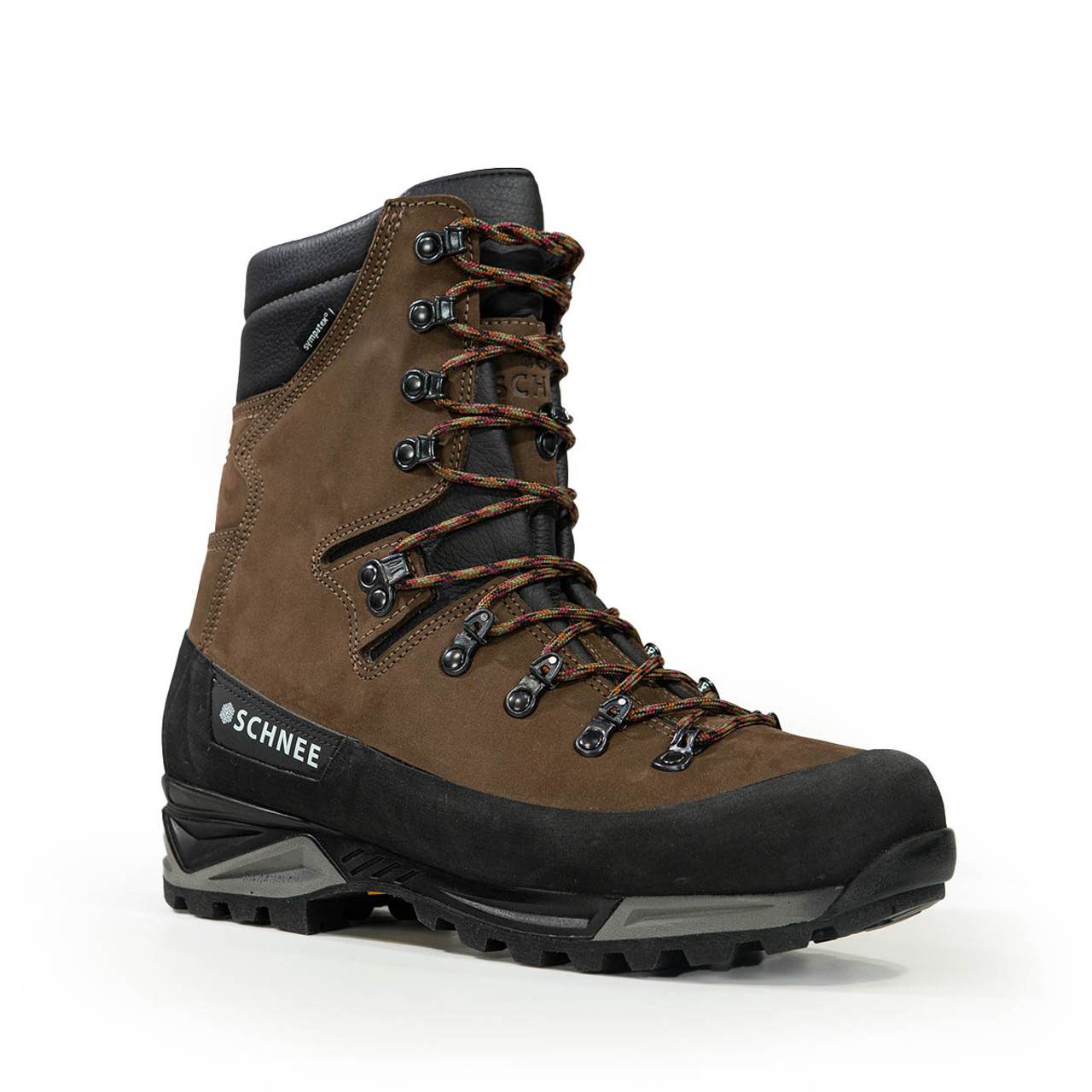 Schnee's Beartooth v3 200g Men's Hunting Boots, Waterproof