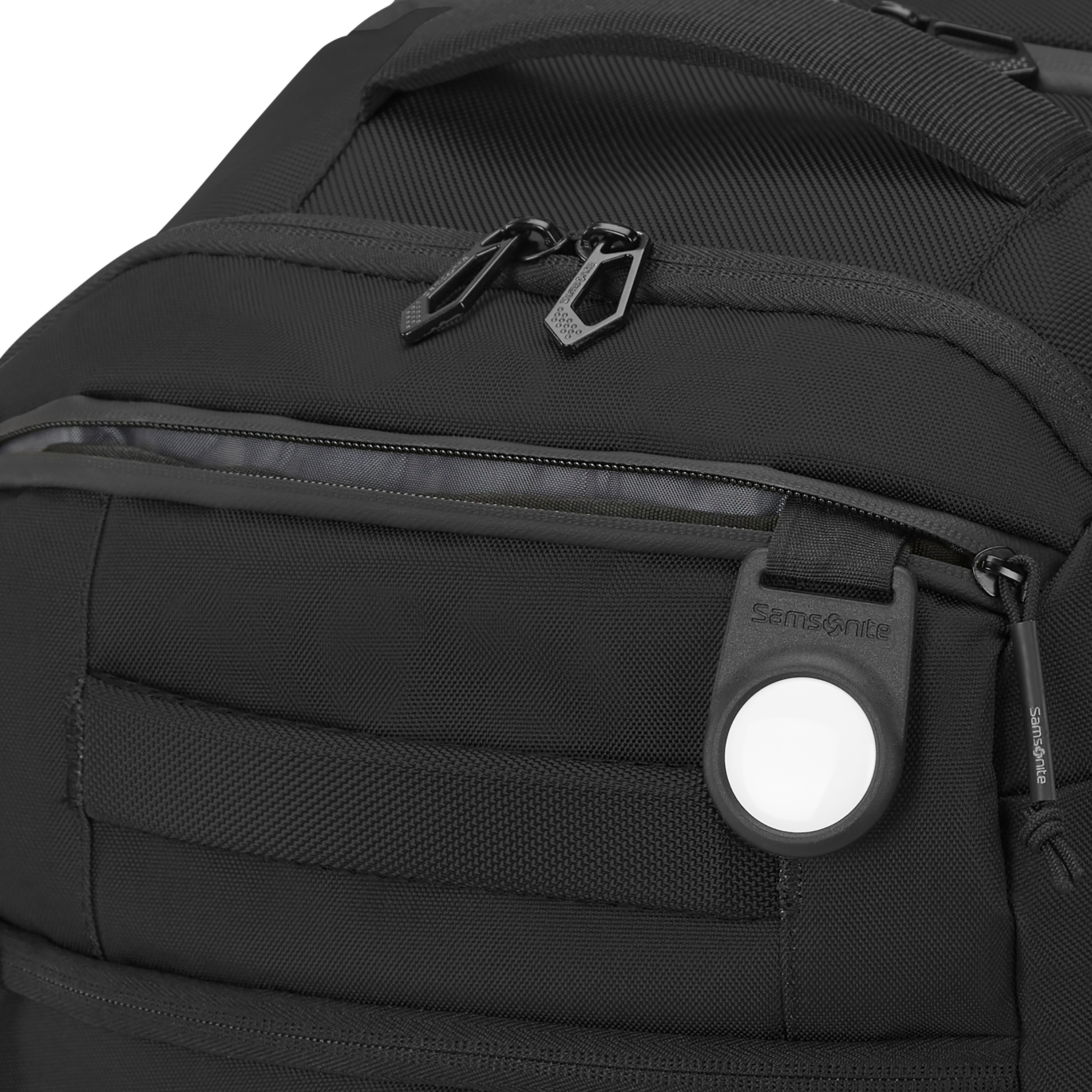 Samsonite Detour Convertible Wheeled Hybrid Backpack - Taschen - Bild 15 von 32