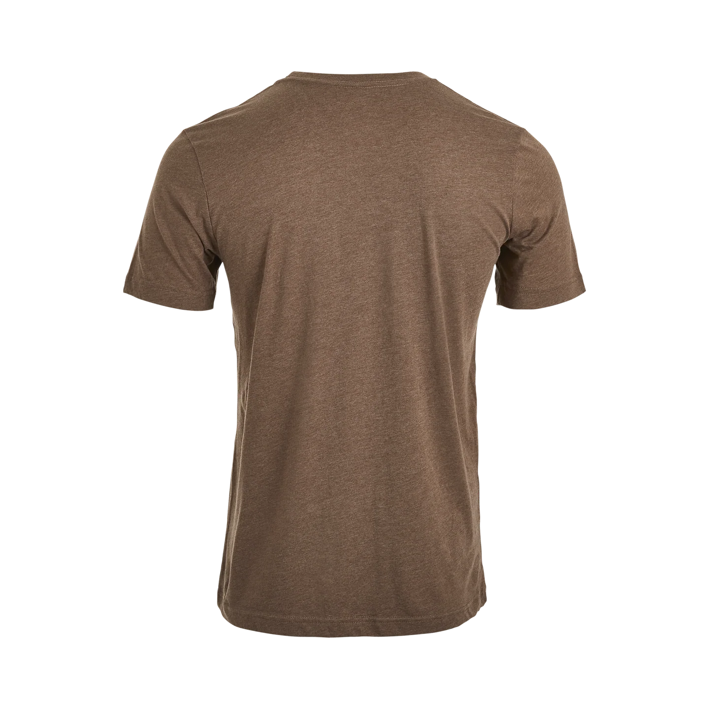 Pnuma Outdoors Logo Tee Shirt Earth 3XL SS-TS-LO-EA-3XL