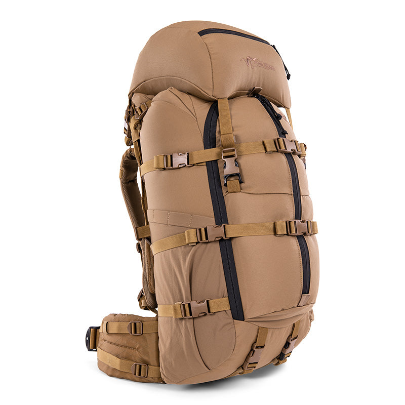Stone Glacier R3 5900 Pack w/R3 Frame MultiCam 50139-MC
