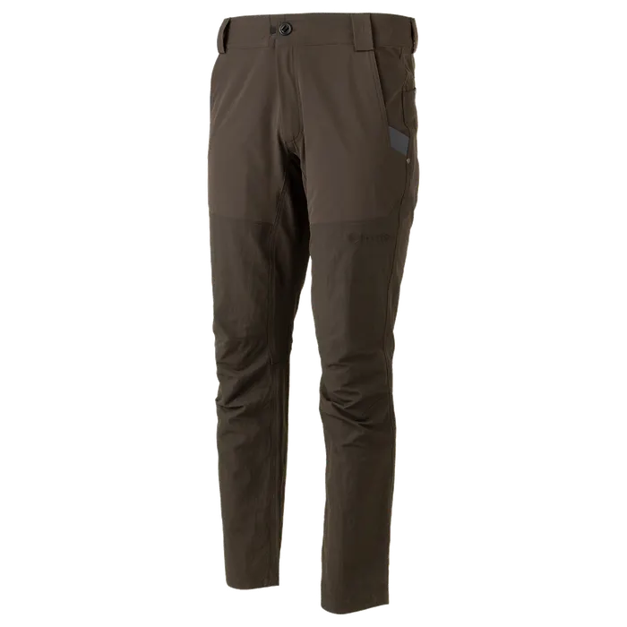 Beretta Taum Field Pant Brown Bark Large CU273T245208AAL