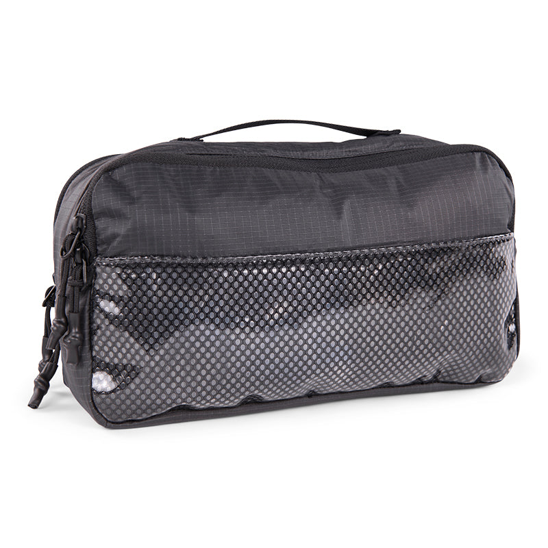 Stone Glacier Packing Cube Obsidian 40070-OB