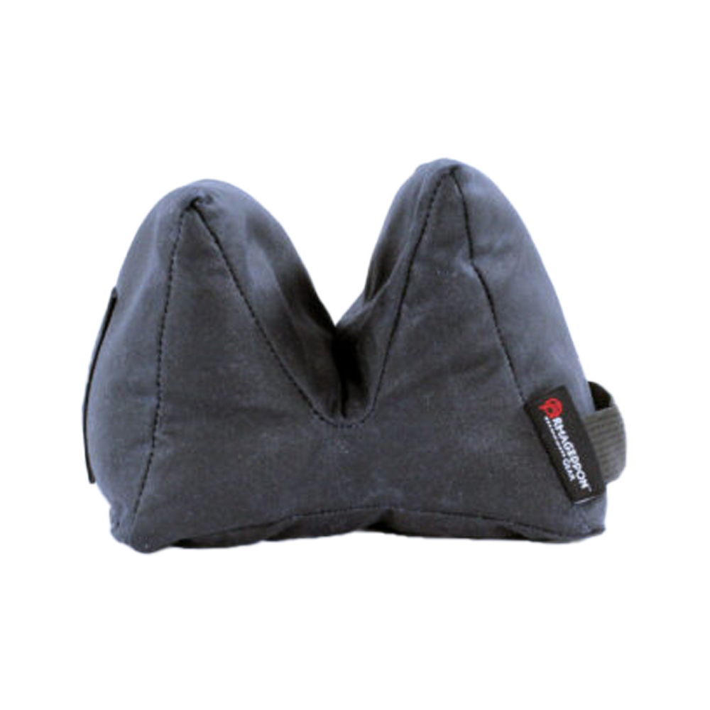 Armageddon Gear Pint-Sized Game Changer SpexLite Black Support Bags AG0681-SL-BK