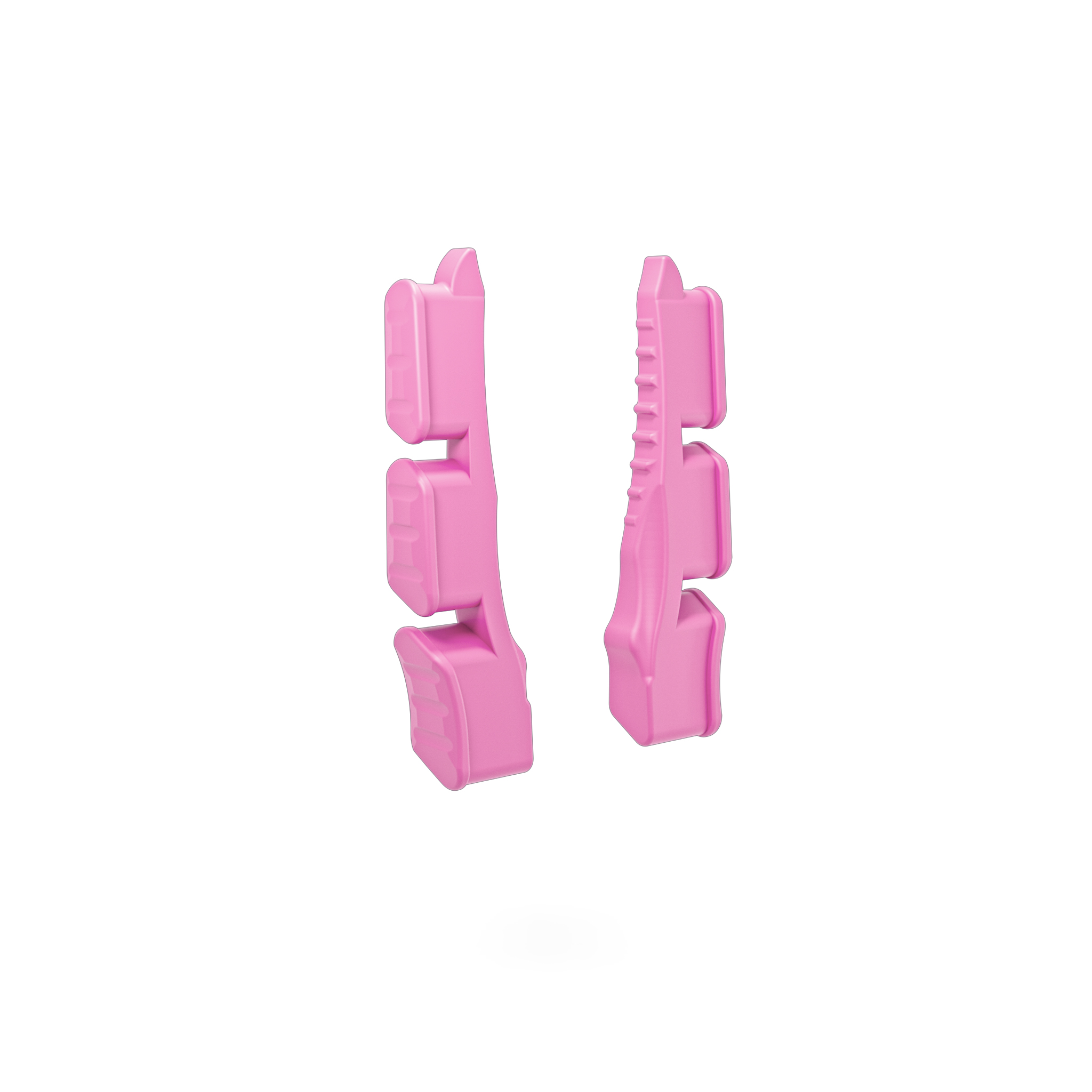 QAD MX2 Launcher Damper Kit Pink Launcher DAMP Kit-PK