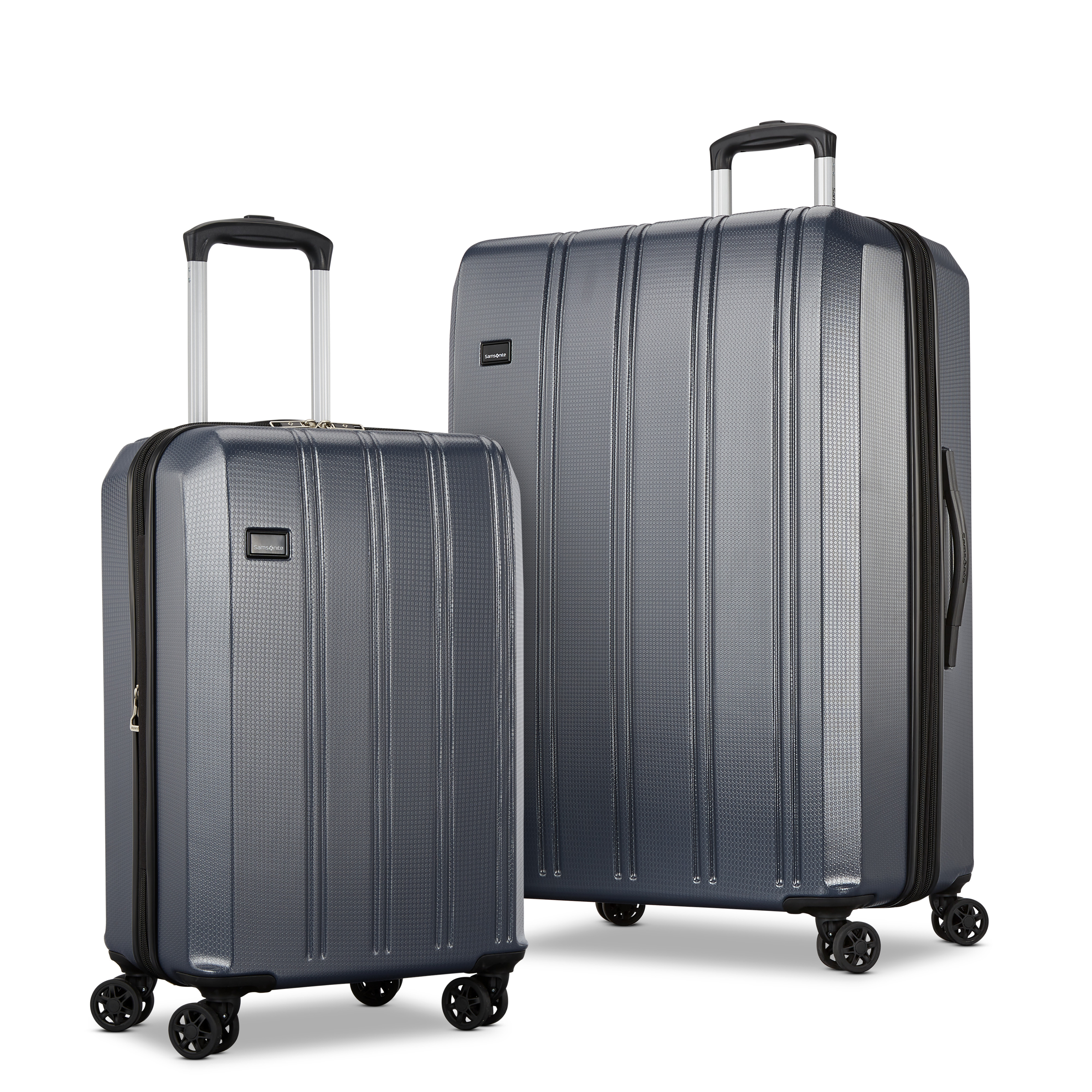 Samsonite Hardside Spinner 2 Piece Set (CO/L) - Luggage