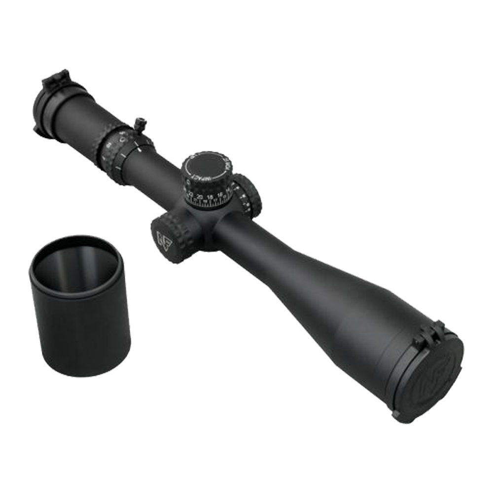 Nightforce ATACR 7-35x56 Zerostop .25 MOA MOAR-T Digillum PTL Riflescope C626