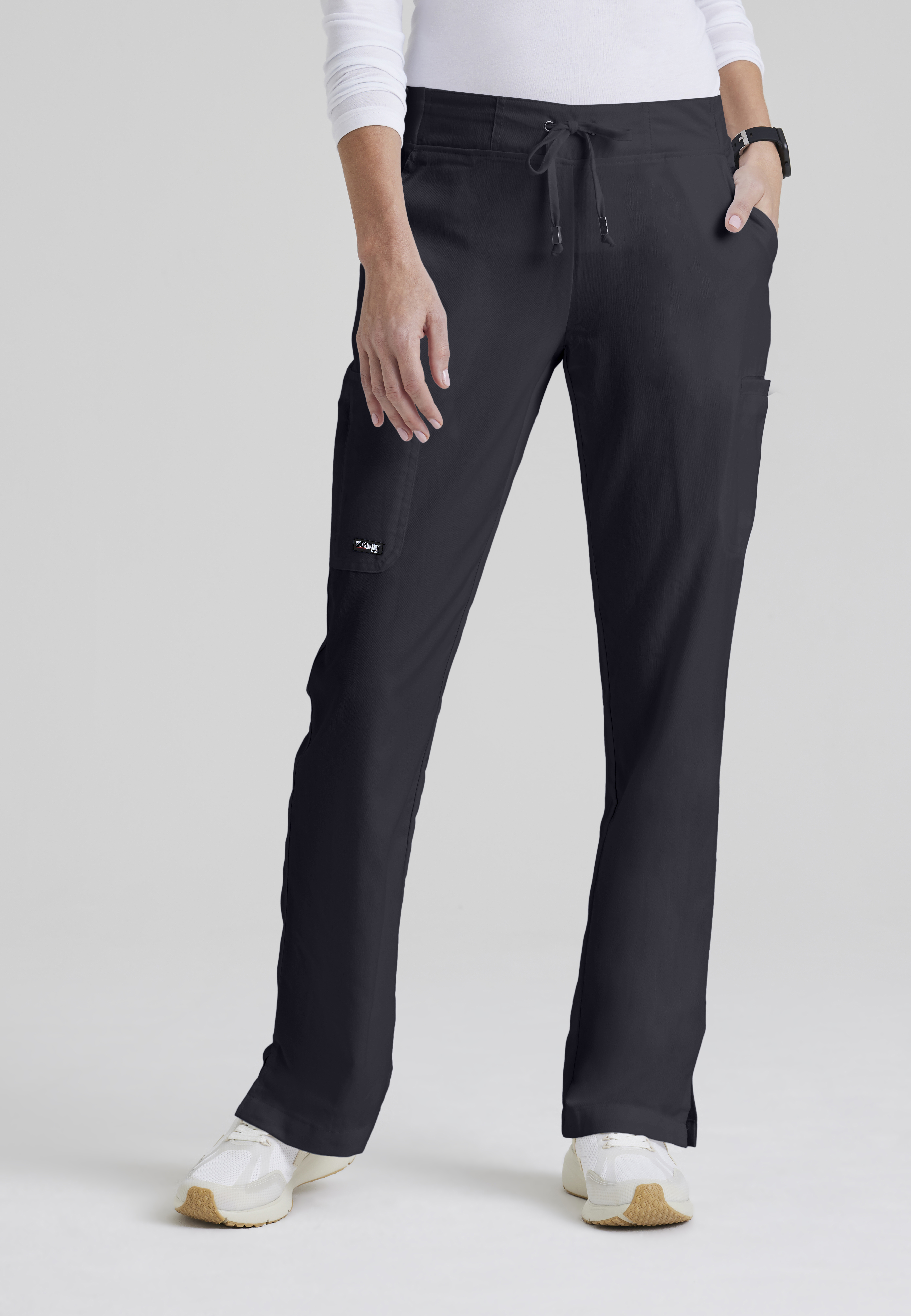 Mia Pant STEEL