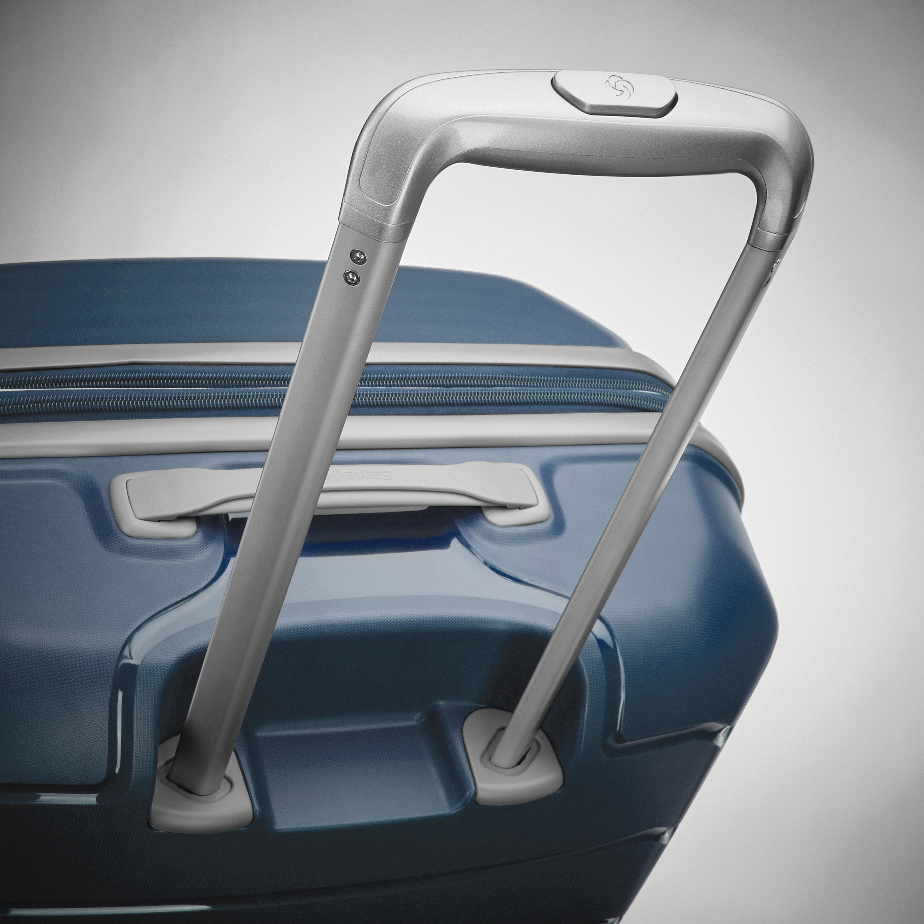 Samsonite Freeform Hardside Spinner Carry-On - Luggage - Picture 31 of 40