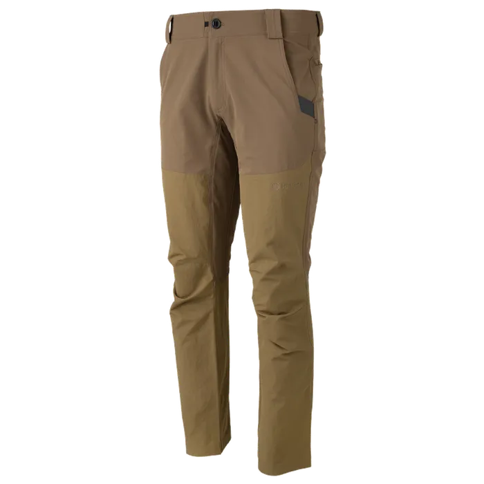 Beretta Taum Field Pant Hazelnut Large CU273T24520836L