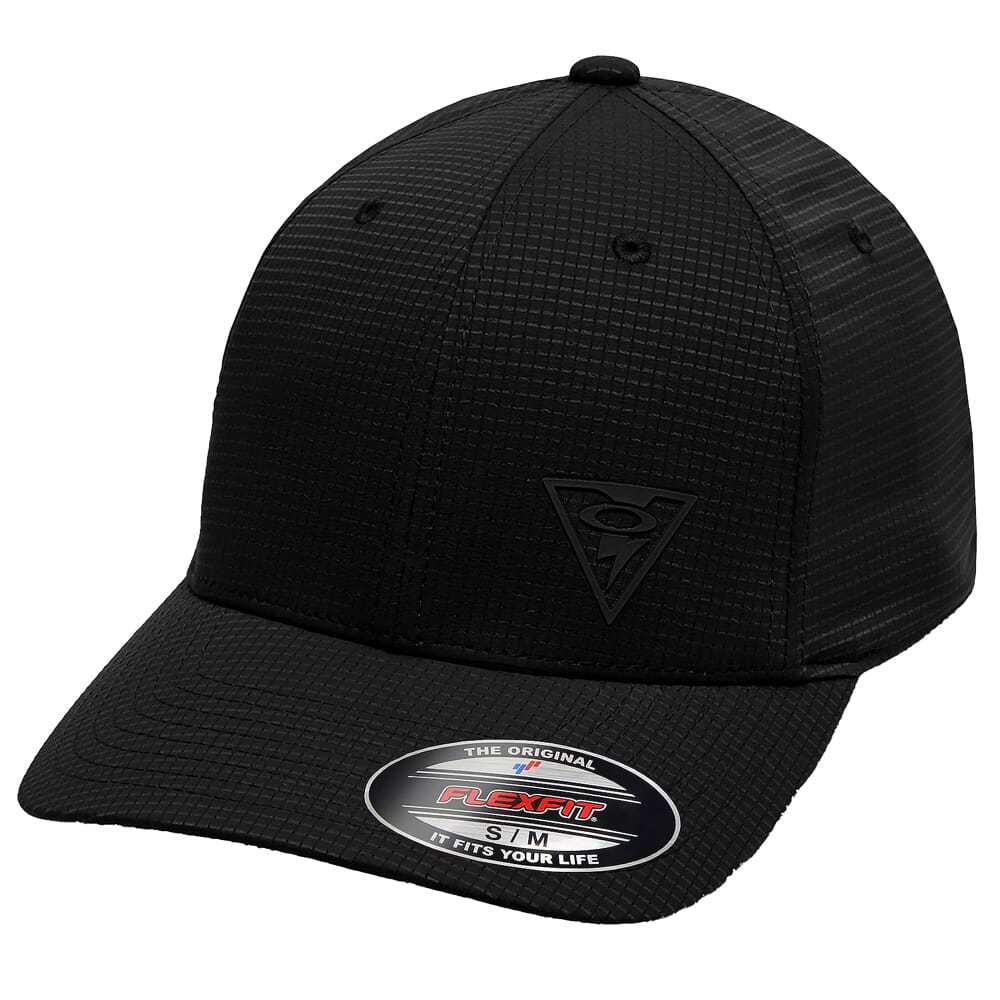 Oakley SI Tech Black Cap 912254-001-001