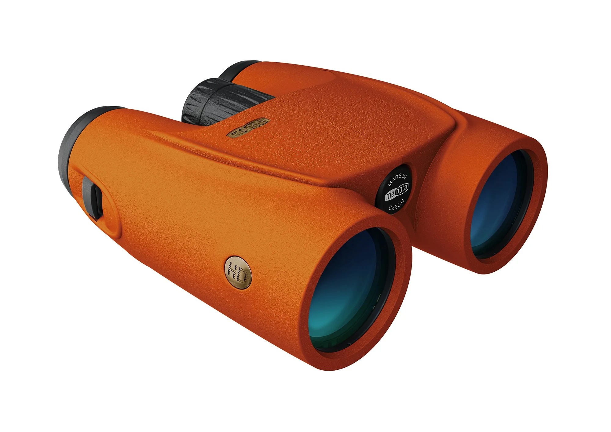 Meopta MeoStar B1 Plus 10x42 HD Orange Binocular 467785