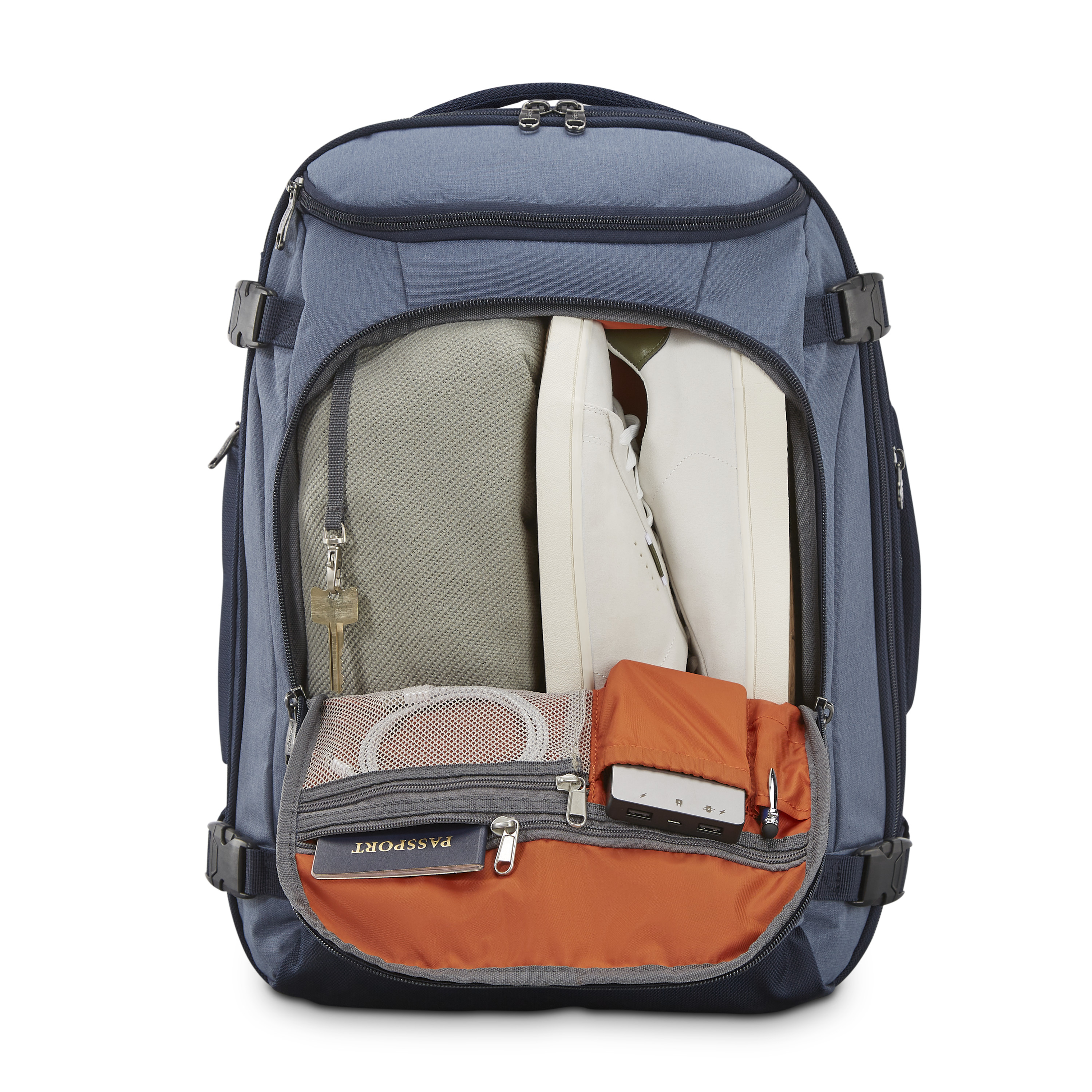 ebags Mother Lode Jr Travel Backpack - Bags