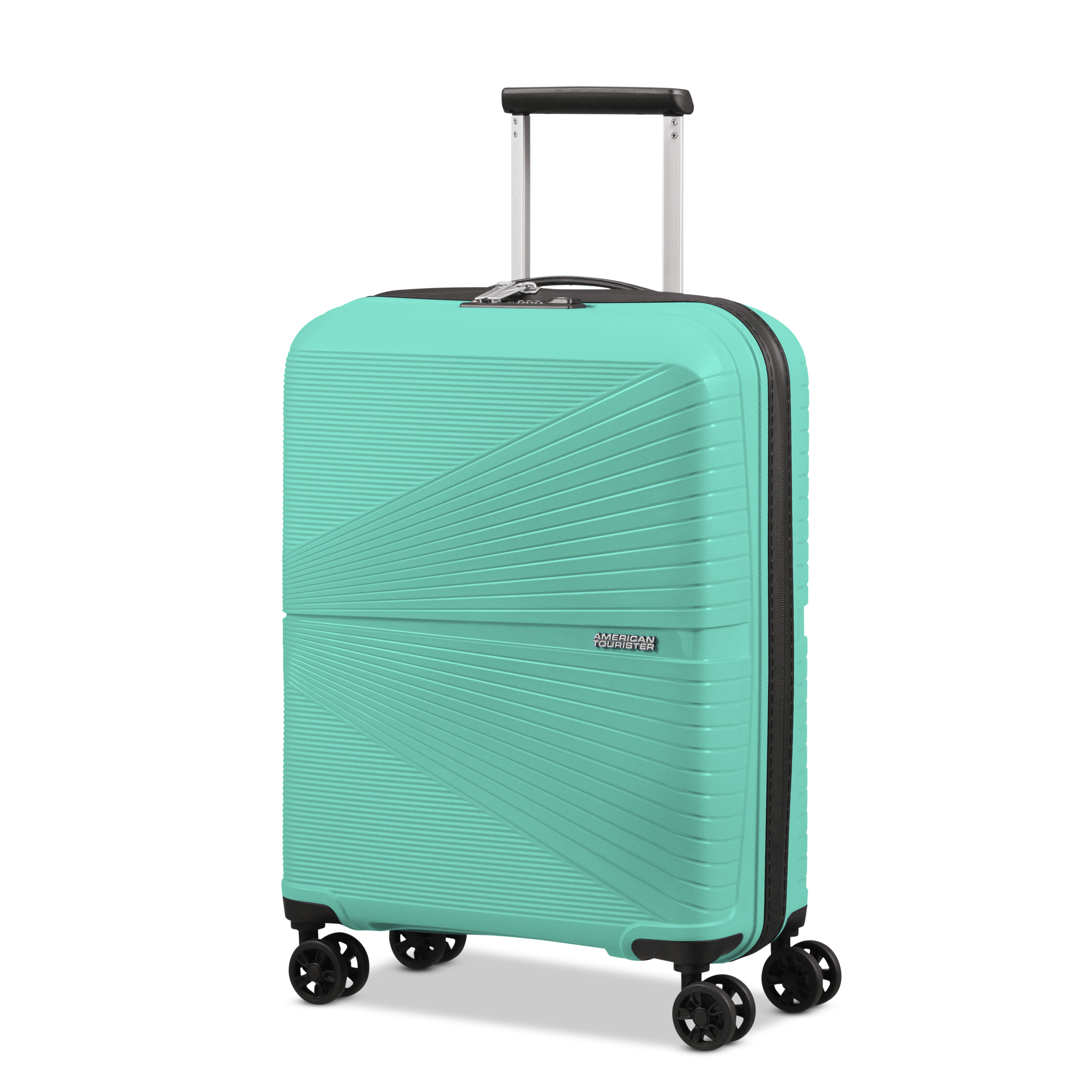 American Tourister Airconic Hardside Spinner Carry-On -  Lug