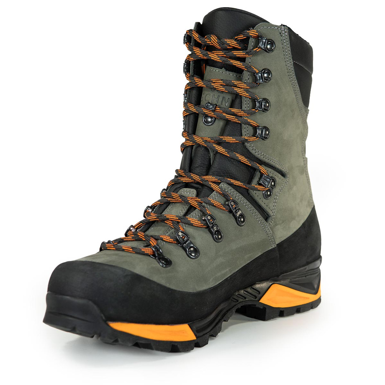 Schnees Timberline Men's Insulated Hunting Boots, 10.5M (SH-TIMB-TMQ-10.5M)