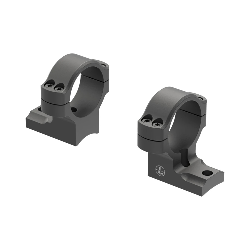 Leupold BackCountry Remington 700 30mm (8-40) 2-pc High Matte 177139