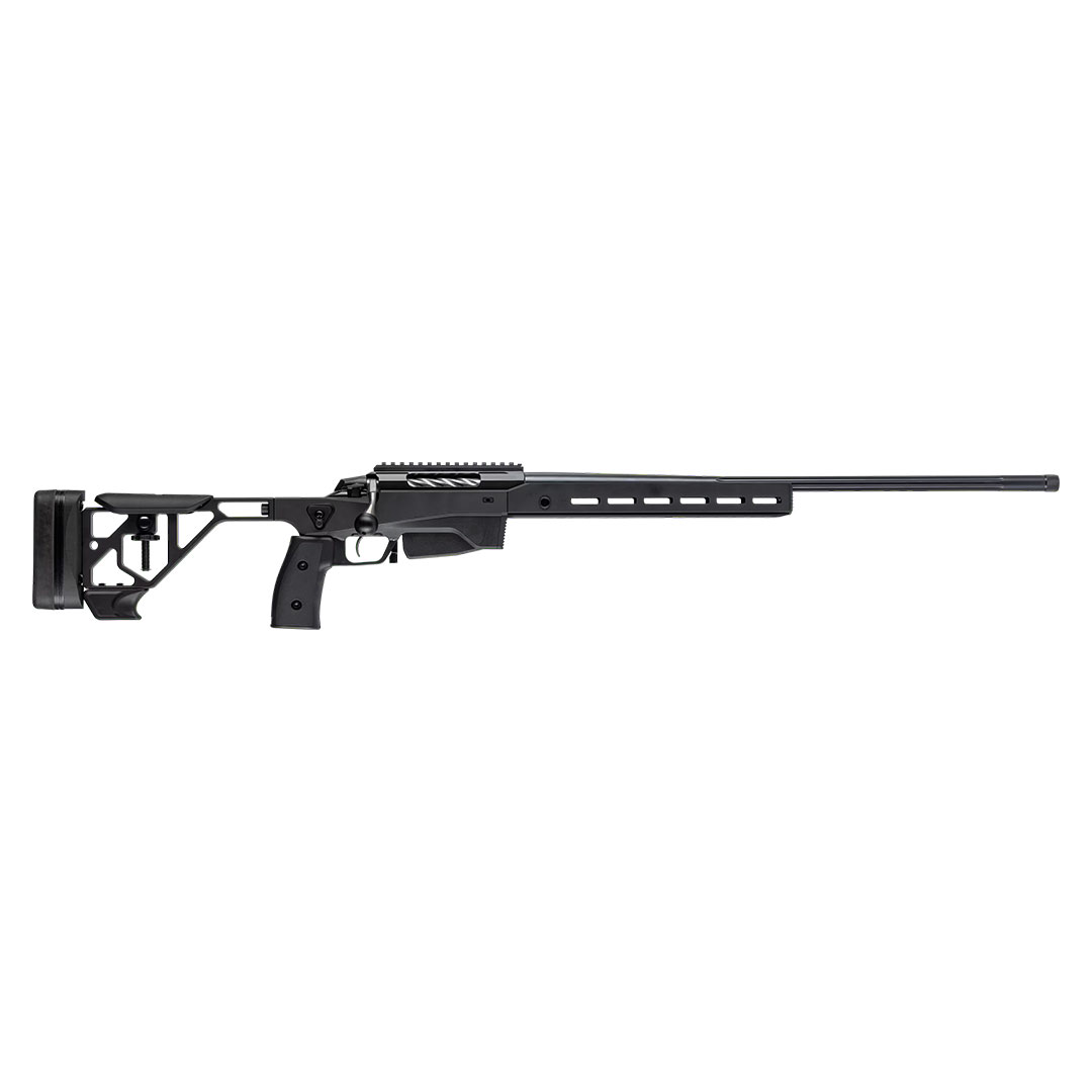 Tikka T3x Ace Target .223 Rem 24&quot; 1:8&quot; Bbl 5/8&quot;x24 Black Rifle JRTXATB31224