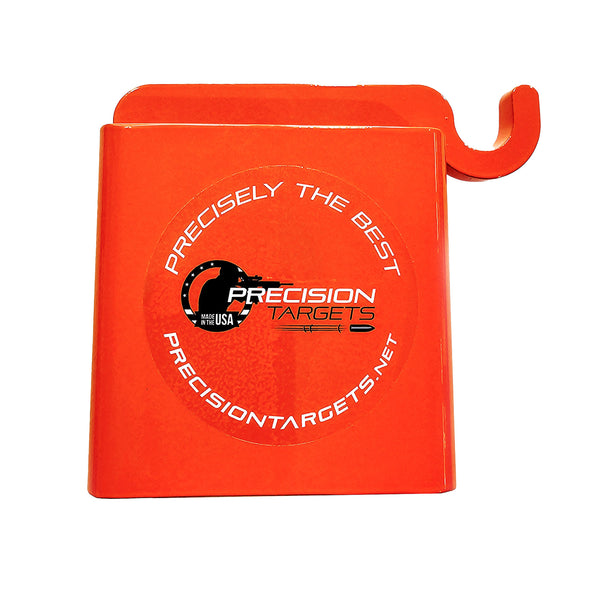 Precision Targets 2x4 Topper Target Hanger 2X4TTH