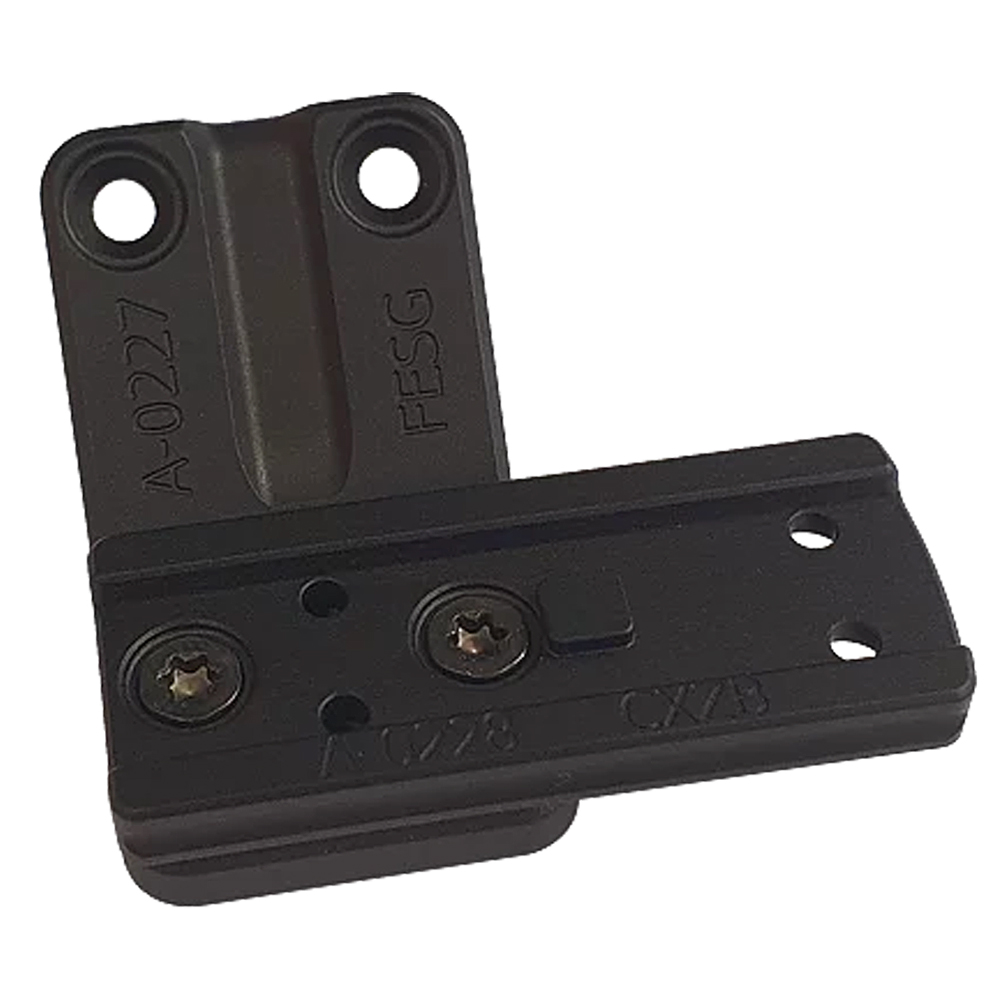 Spuhr Aimpoint Micro Side Interface A-0228