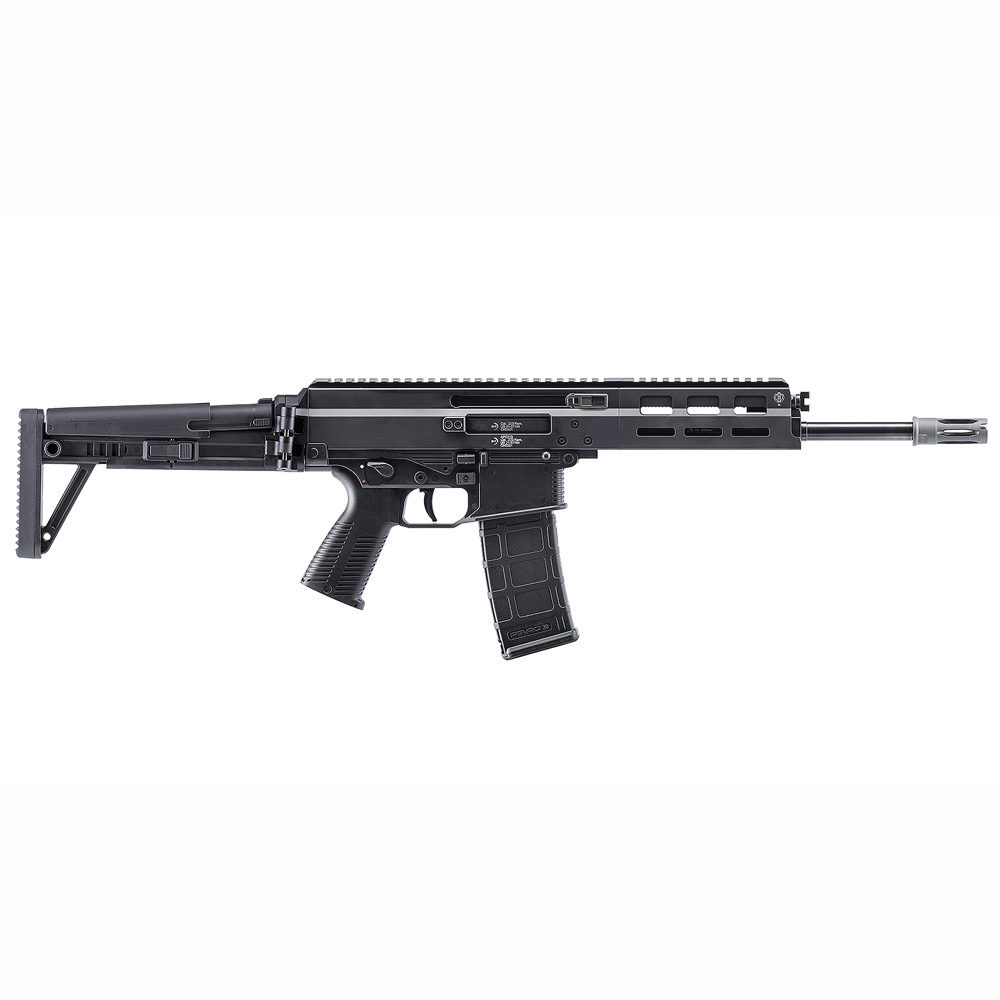 B&amp;T SPC223 .223 Rem/5.56 NATO 12&quot; Bbl 1:7 Rifle BT-500243-US