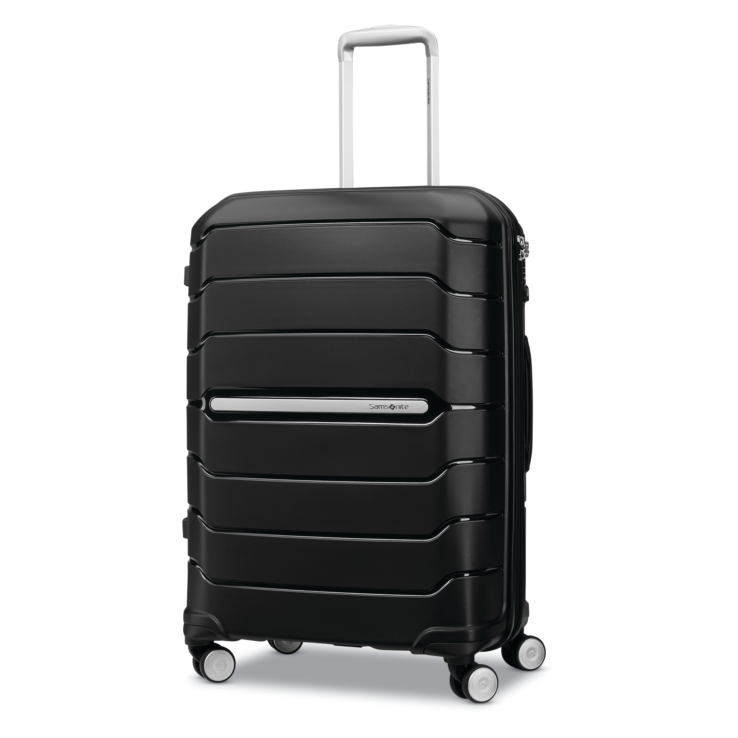 Samsonite Freeform Spinner Medium - Luggage