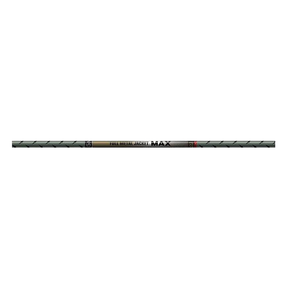 Easton Hunting Arrows FMJ Max 5mm w/ Hit Inserts DZ (12) 801963