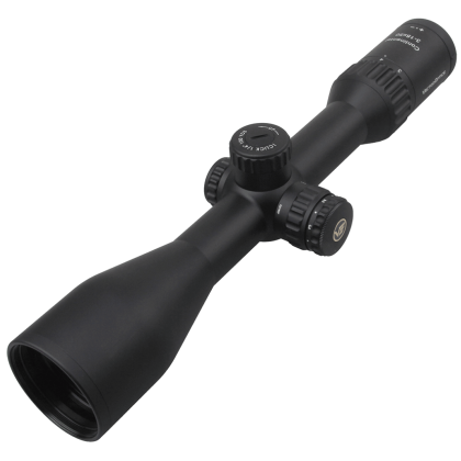 Vector Optics Continental 3.5-35x56 ED MIL Riflescope SCFF-54
