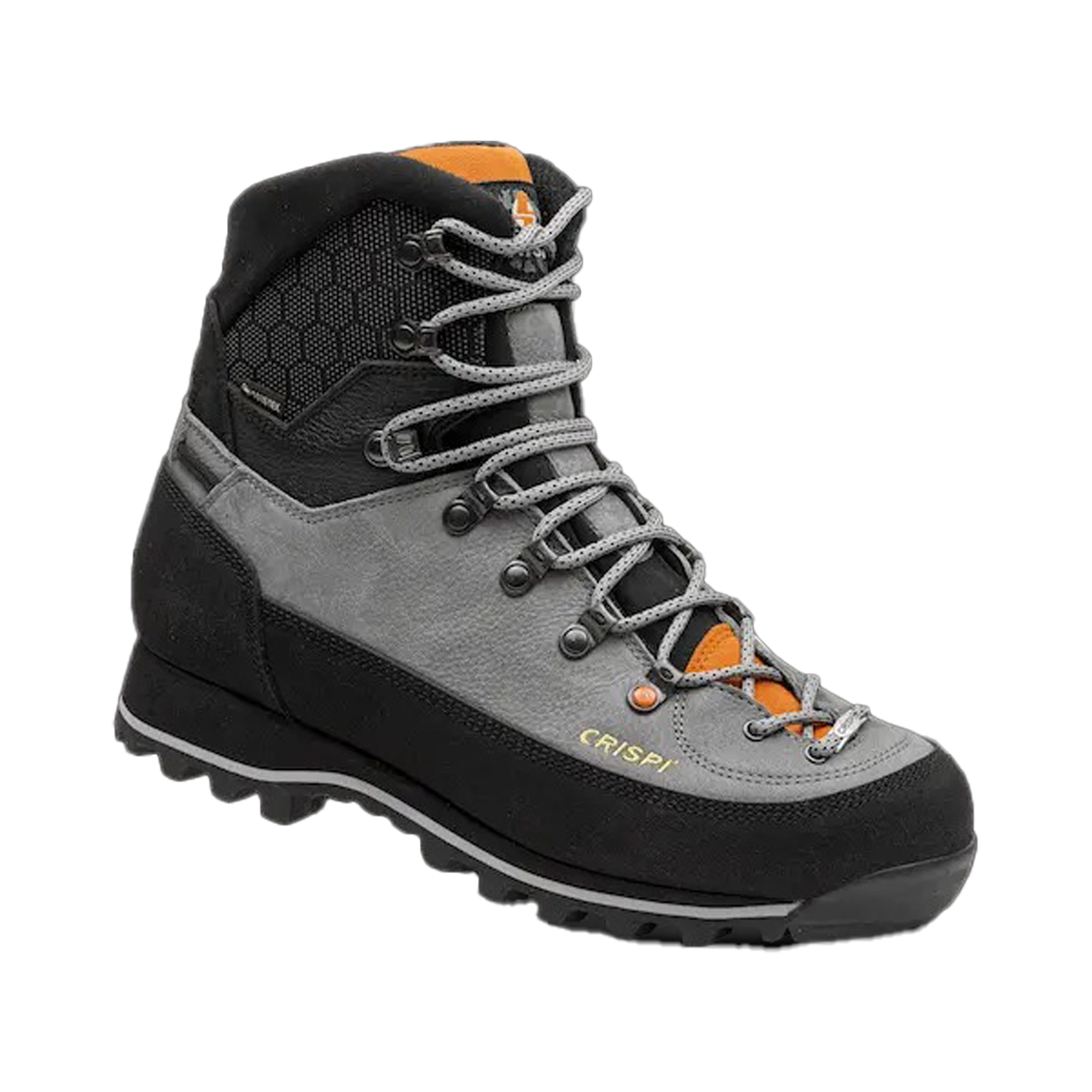 Crispi Lapponia III Boots 6 D 4970-6000-6-D