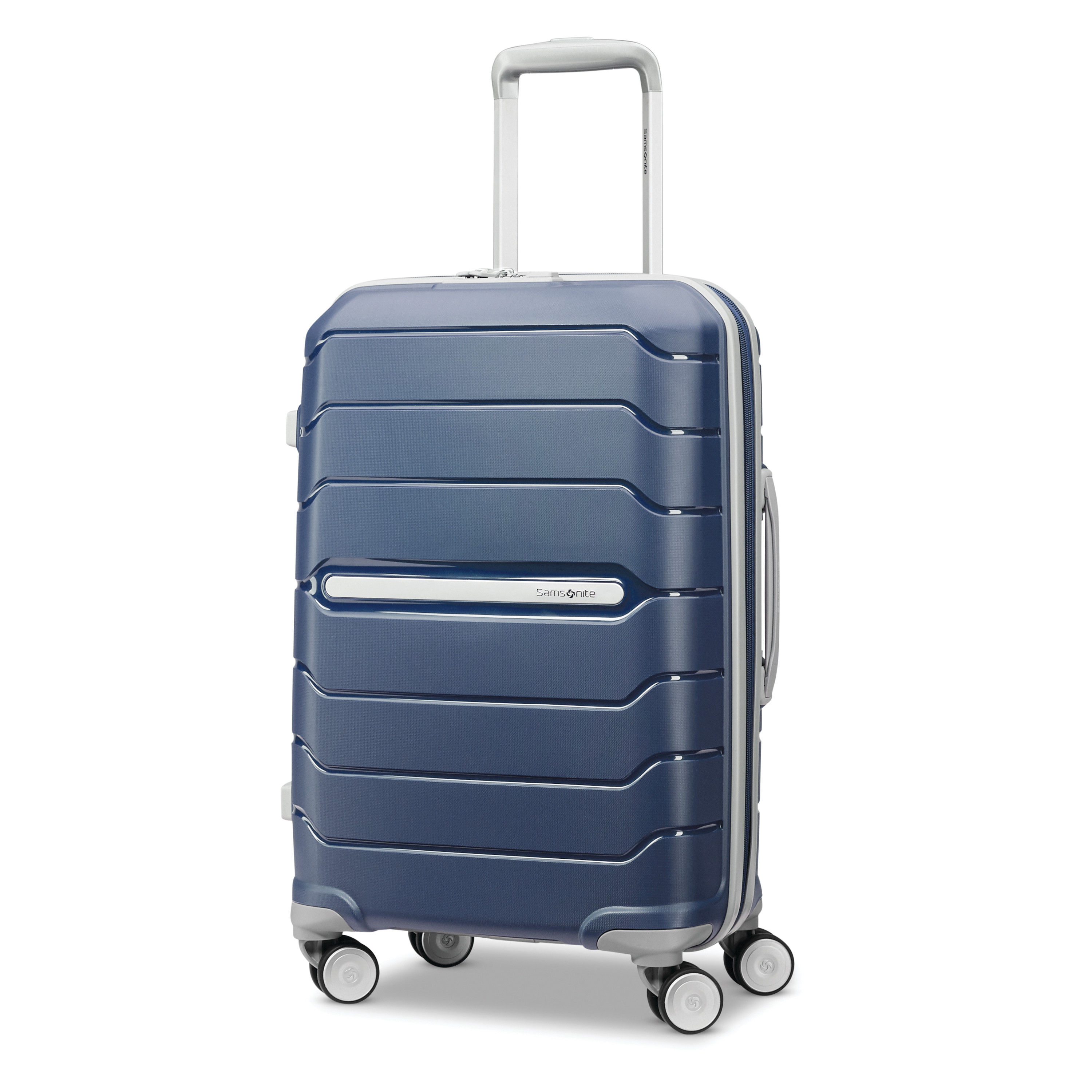 Samsonite Freeform Hardside Spinner Carry-On - Luggage - Picture 26 of 40