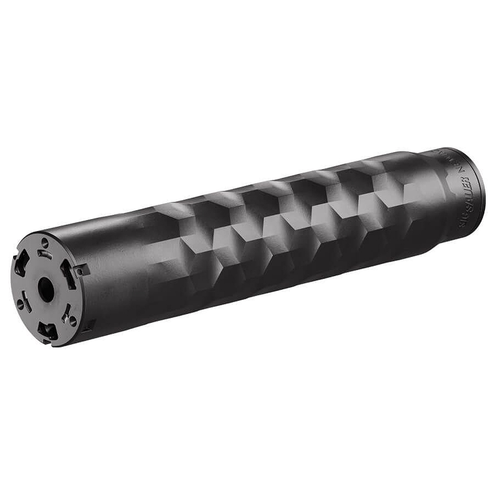 Sig Sauer TINCAN30 .30 Cal Hub Taper Direct Thread Suppressor